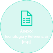 ANEXO: Tecnología & Referencias