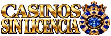 Casinos Sin Licencia logo